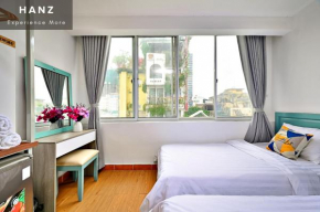 HANZ 238 Huyen City Loft